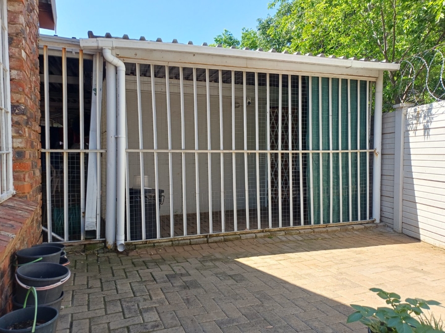 3 Bedroom Property for Sale in Wilgehof Free State